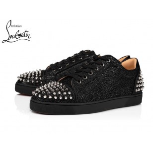 Men's Sale Zapatillas Christian Louboutin Seavaste Para Hombre