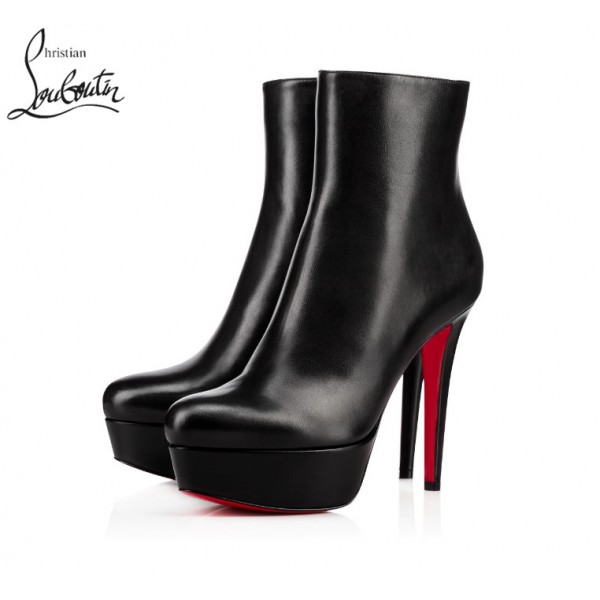 Bianca bootie louboutin clearance