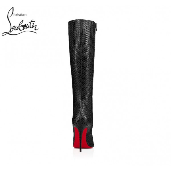 louboutin heels black pumps