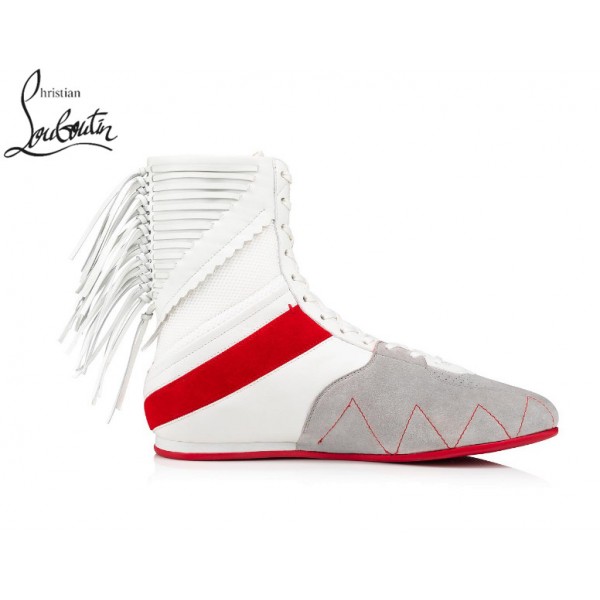 Cheap Christian Louboutin My K.O. Flat