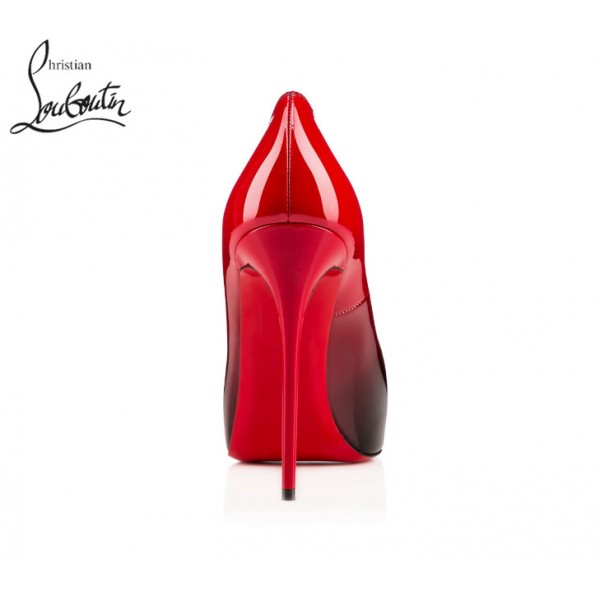 louboutin new very prive