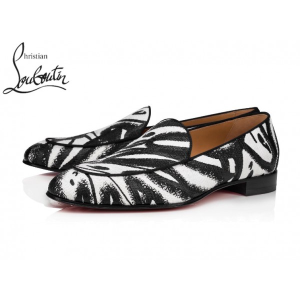 louboutin style shoes