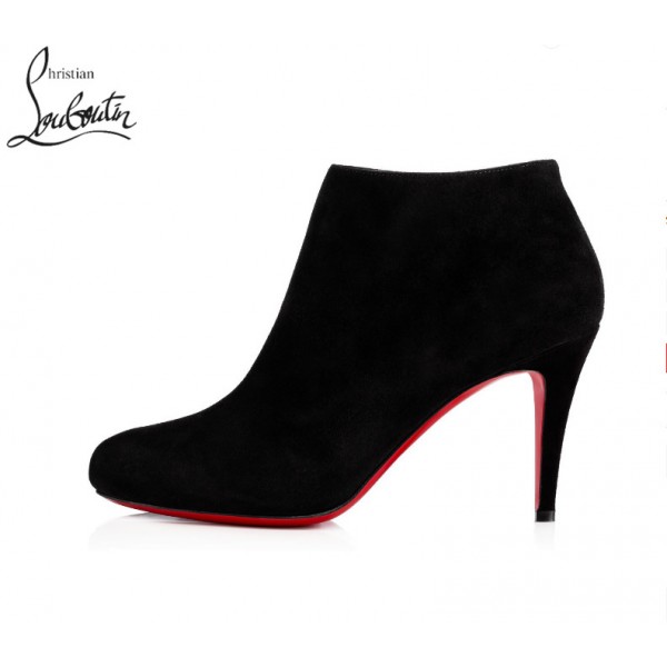 Christian Louboutin Belle Ankle Boots 