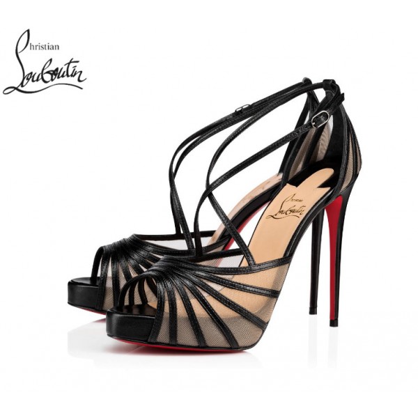 Filamenta christian louboutin 2025