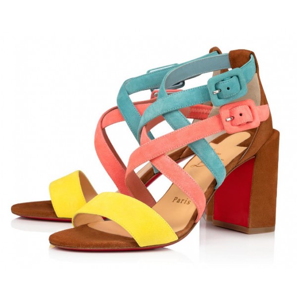 louboutin zefira