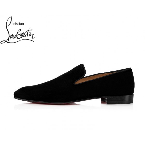Louboutin dandelion flat clearance