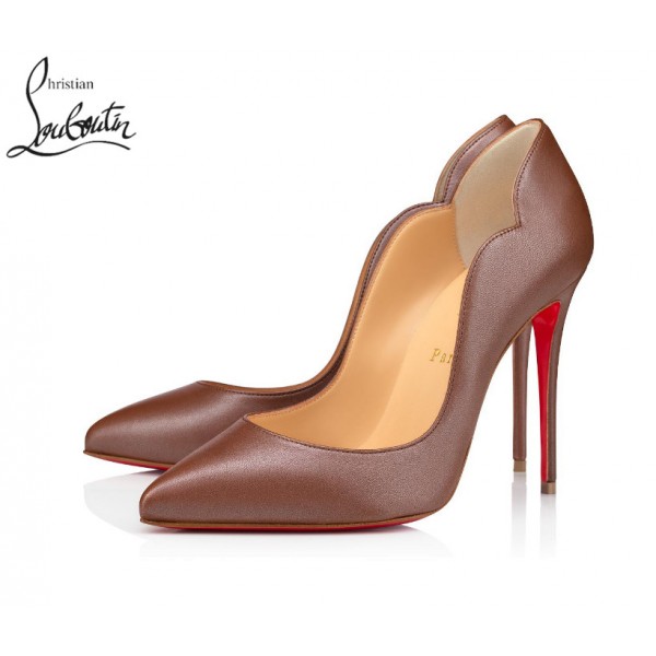 Discount Christian Louboutin Hot Chick