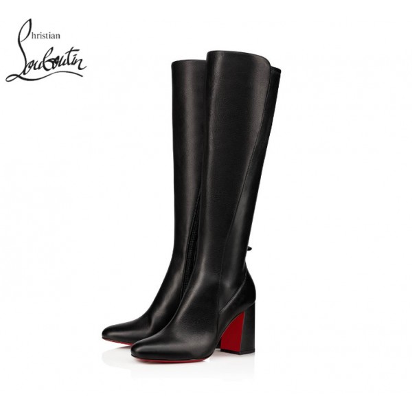Christian louboutin kronobotte cheap
