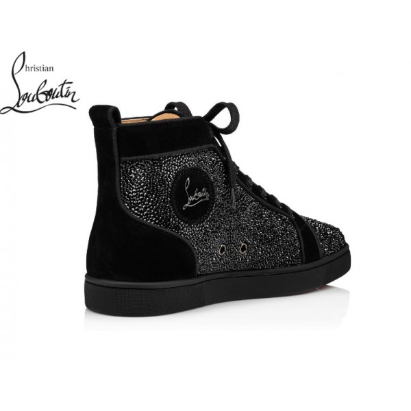 Destockage louboutin 2025
