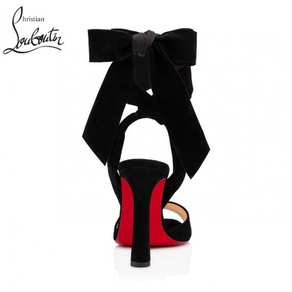 Christian louboutin sales rose amelie