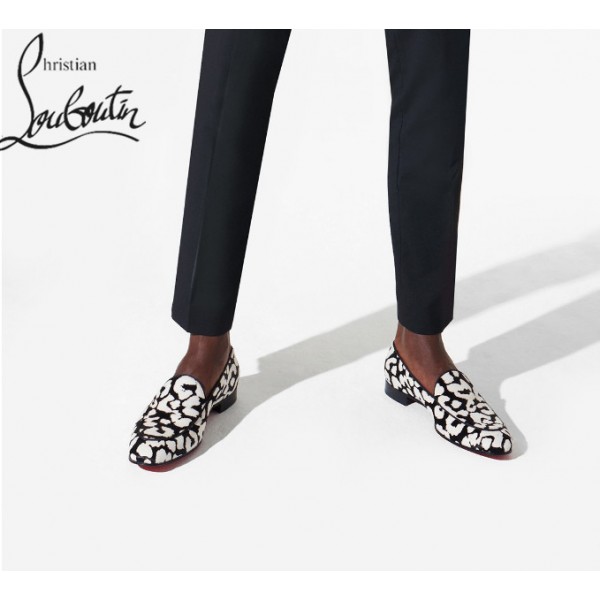 louboutin style shoes