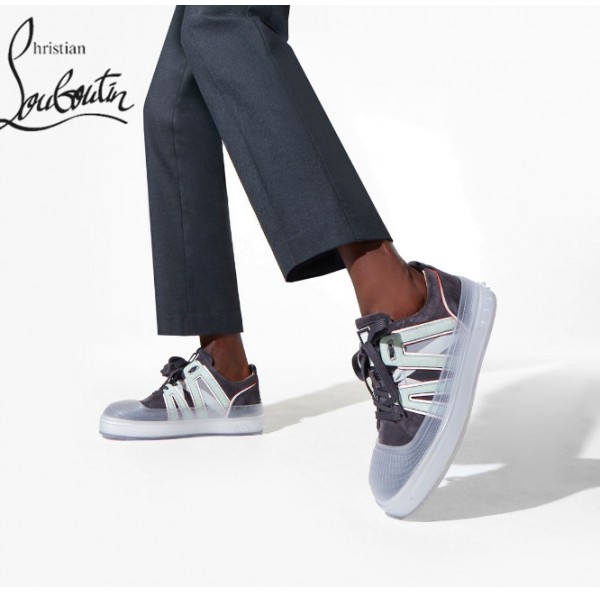 christion Louboutin VIDA VIVA FLATスニーカー CHRISTIAN LOUBOUTIN(クリスチャンルブタン) 21SS VIDA VIVA