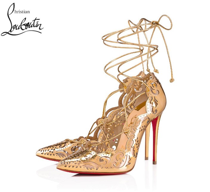 Christian louboutin impera heels Clearance