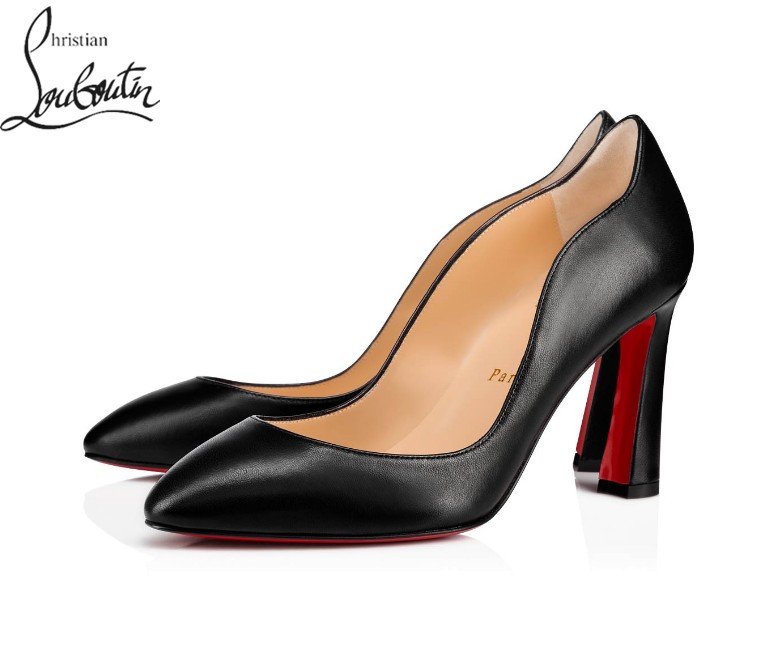 Agneska louboutin top
