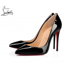 Louboutin UK Pigalle Follies, Cheap 