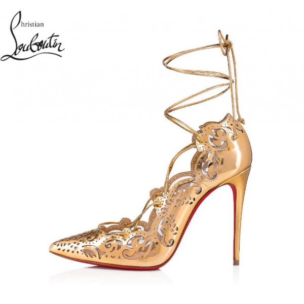 christian louboutin cheap heels